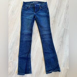 Kimes Ranch Boot Cut Jeans